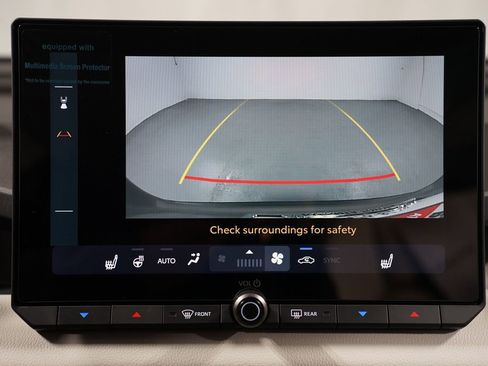 New 2026 Toyota RAV4 XLE Premium image 19