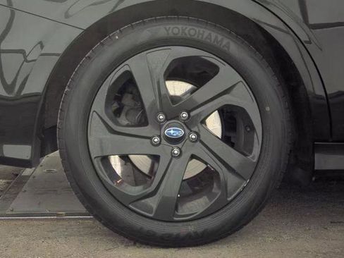 Used 2022 Subaru Legacy 2.5i Sport image 9