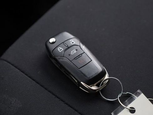 Used 2024 Ford Transit 250 Low Roof w/ Exterior Upgrade Package RWD image 28