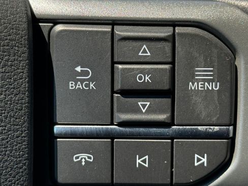 Used 2022 Ford F150 XLT w/ Equipment Group 302A High AWD/4WD image 16