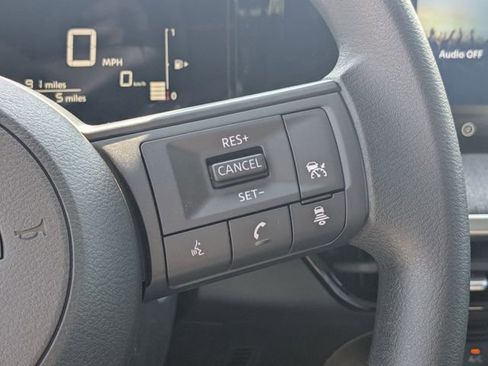 New 2026 Nissan Kicks S w/ Charging Package FWD image 18