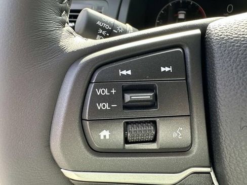 New 2026 Honda Ridgeline Sport image 30