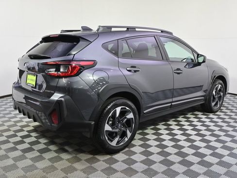 Used 2024 Subaru Crosstrek 2.5i Limited w/ Popular Package #4A AWD/4WD image 7