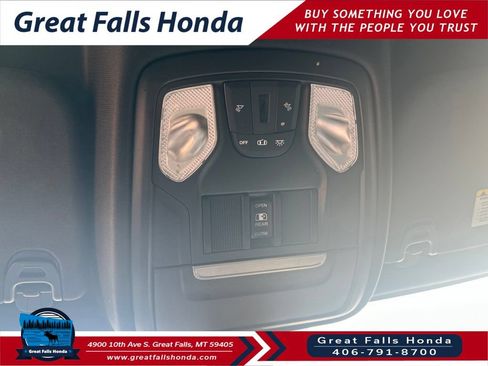 Used 2021 RAM 1500 Lone Star AWD/4WD image 18