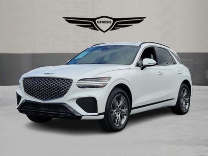 Certified 2025 Genesis GV70 3.5T Sport