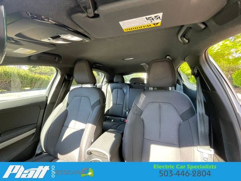 Used 2023 Polestar Polestar 2 AWD/4WD image 38