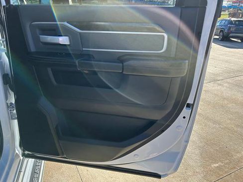 Used 2022 RAM 2500 Big Horn image 20