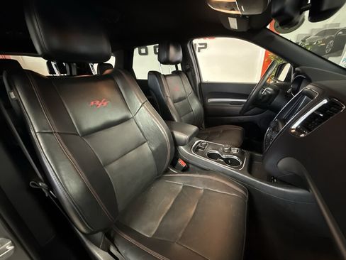Used 2015 Dodge Durango R/T w/ Premium Nappa Leather Group AWD/4WD image 20