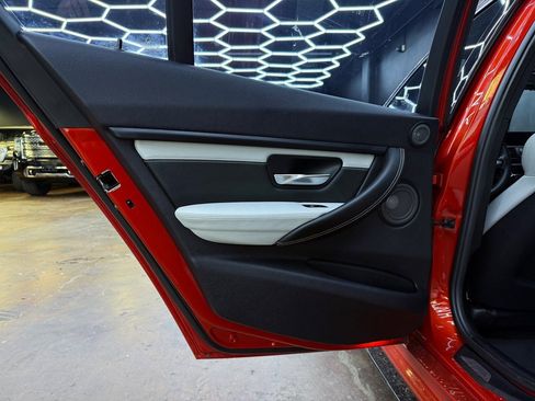 Used 2015 BMW M3 Base image 19