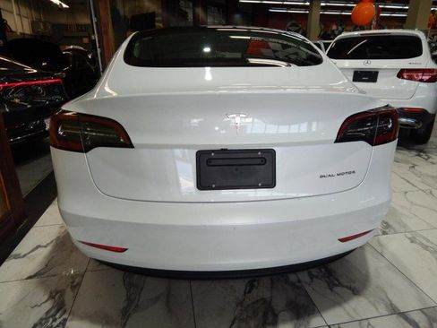 Used 2023 Tesla Model 3 Long Range image 4