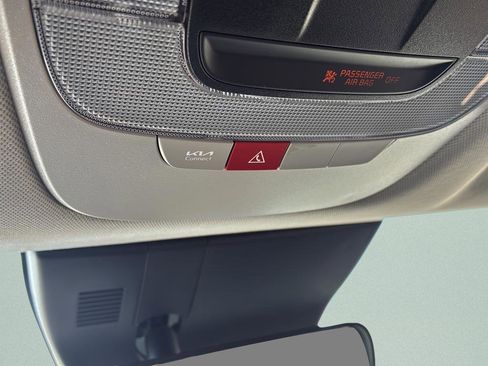 New 2026 Kia Sportage EX image 23