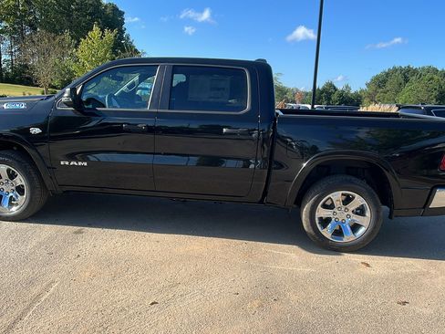 New 2026 RAM 1500 Big Horn image 11