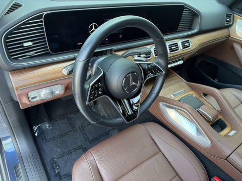 Certified 2026 Mercedes-Benz GLE 350 4MATIC image 4