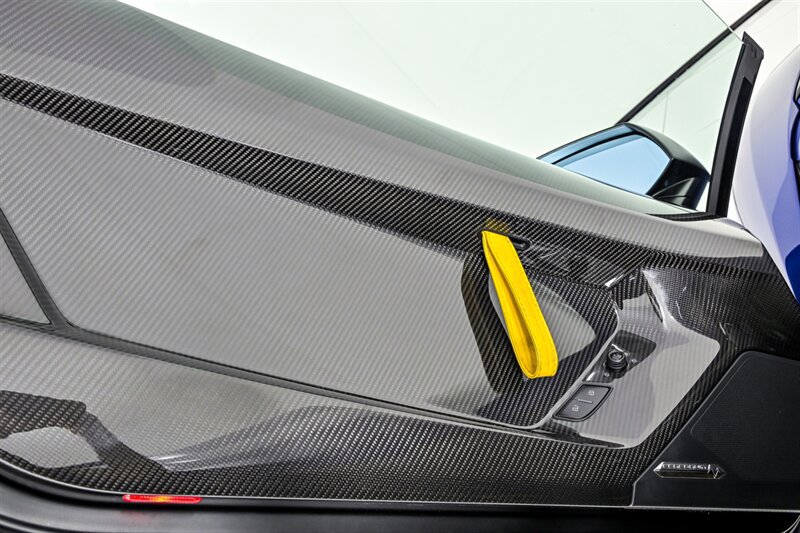 Used 2017 Lamborghini Aventador LP 750-4 Superveloce AWD/4WD image 37