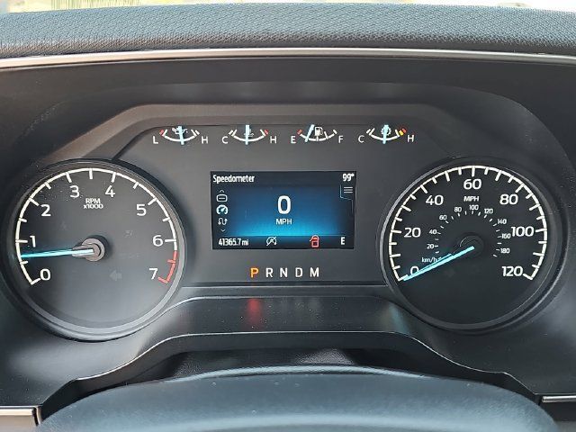 Certified 2023 Ford F150 XLT AWD/4WD image 21