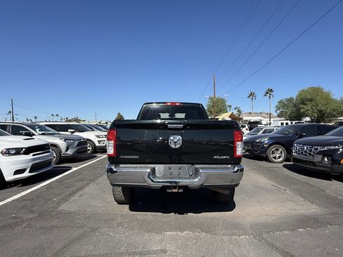 Used 2019 RAM 2500 Big Horn image 4