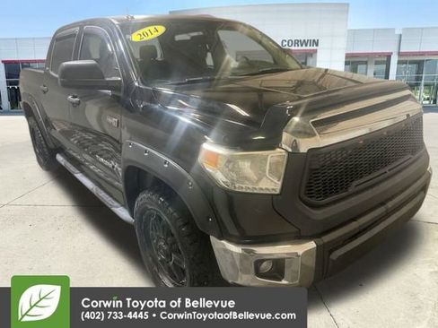 Used 2014 Toyota Tundra SR5 image 7