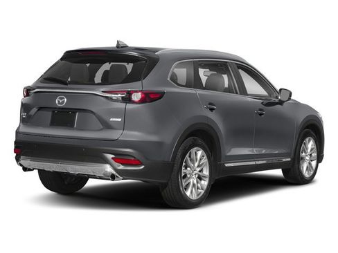 Used 2018 MAZDA CX-9 Grand Touring AWD/4WD image 5