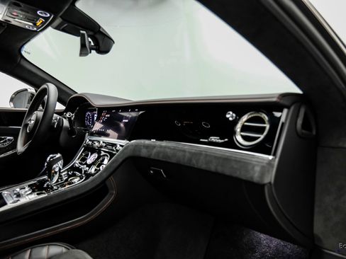 Used 2022 Bentley Continental GT Speed AWD/4WD image 52