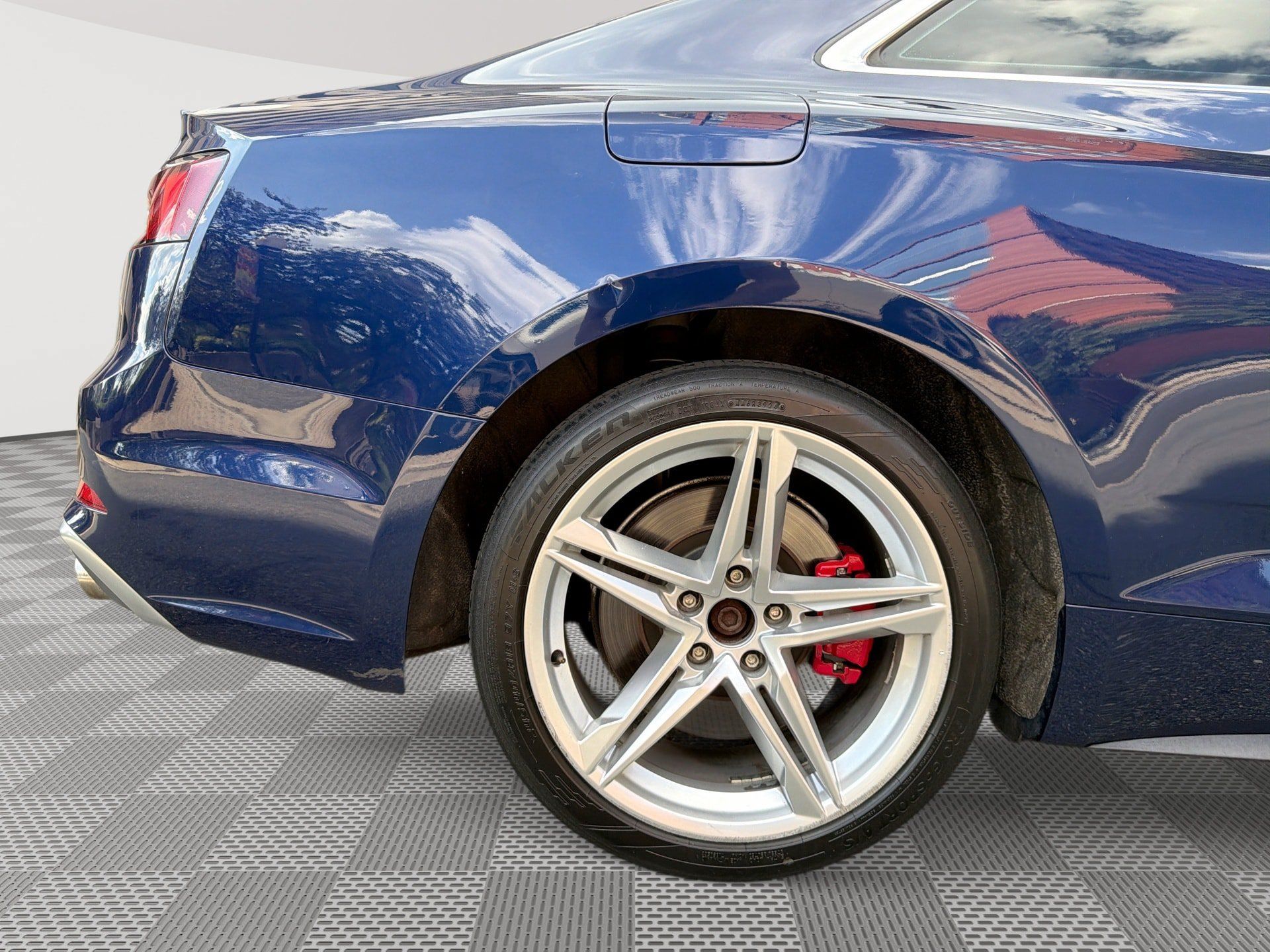 Used 2019 Audi S5 Premium Plus w/ Premium Plus AWD/4WD image 30
