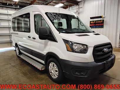 Used 2020 Ford Transit 150 XL