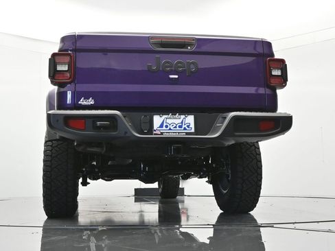 New 2026 Jeep Gladiator Sport AWD/4WD image 41
