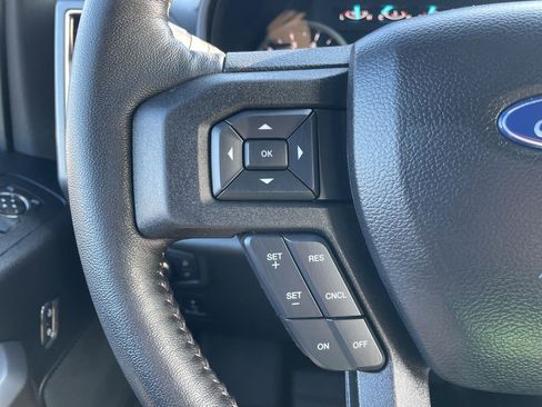 Used 2020 Ford F150 XLT w/ Equipment Group 302A Luxury image 12