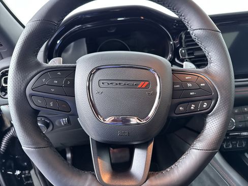 New 2026 Dodge Durango GT image 24