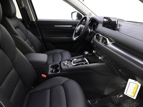 New 2025 MAZDA CX-5 AWD 2.5 S w/ Select Package image 16