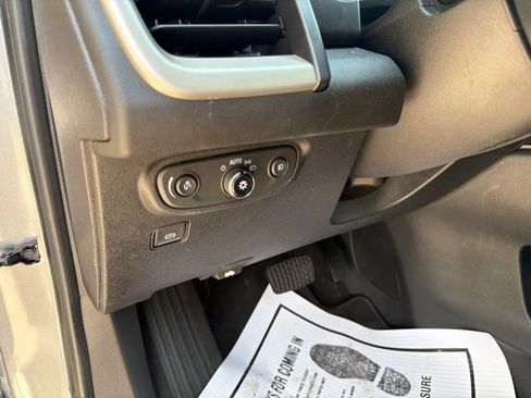Used 2018 GMC Terrain Denali w/ Comfort Package FWD image 23
