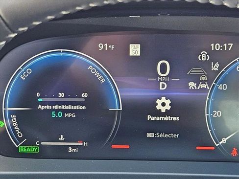 New 2026 Toyota Crown Limited image 22