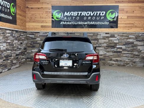 Used 2019 Subaru Outback 2.5i Limited AWD/4WD image 16