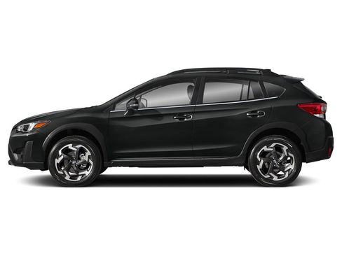 Used 2021 Subaru Crosstrek 2.5i Limited w/ Moonroof Package 2 AWD/4WD image 3