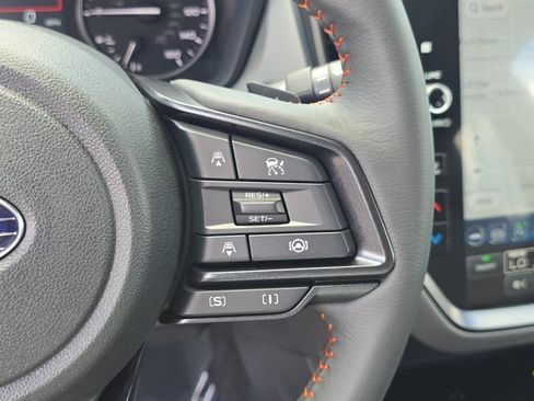 New 2025 Subaru Crosstrek 2.5i Limited w/ Popular Package #3A image 31