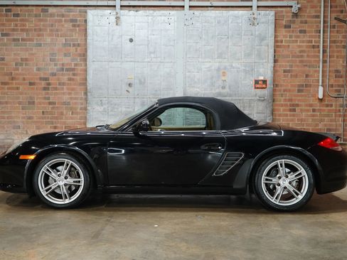 Used 2009 Porsche Boxster image 58
