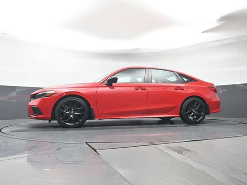 Used 2023 Honda Civic Sport image 26