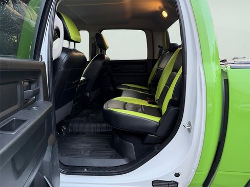 Used 2019 RAM 1500 Express w/ Wheel & Sound Group image 23