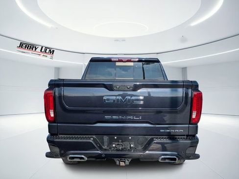 Used 2023 GMC Sierra 1500 Denali Ultimate image 4