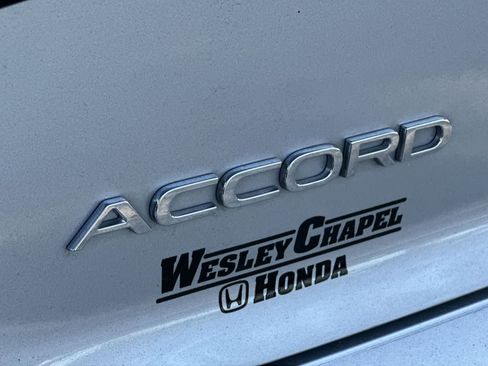 Used 2023 Honda Accord Sport image 11