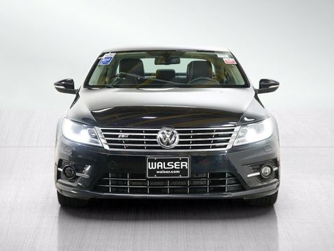 Used 2016 Volkswagen CC R-Line FWD image 8