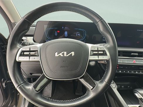 Used 2025 Kia Telluride S AWD/4WD image 15