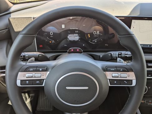 New 2025 Hyundai Santa Cruz XRT image 25