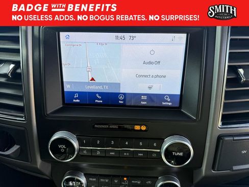 Used 2021 Ford Expedition Max XLT image 12