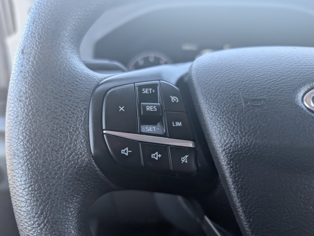 Certified 2024 Ford Transit 350 XLT RWD image 18