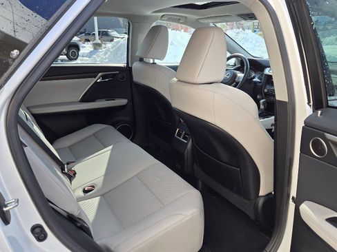 Used 2022 Lexus RX 350 AWD w/ Premium Package image 19