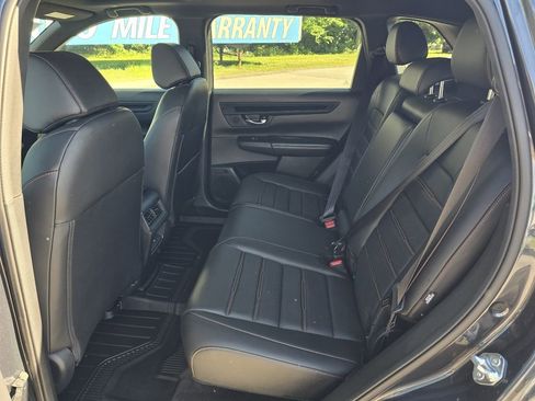 Certified 2025 Honda CR-V Sport-L image 11