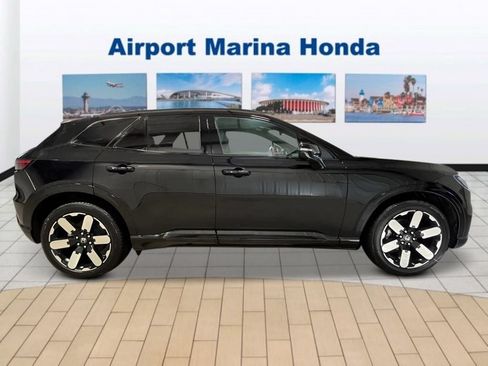 New 2026 Honda Prologue Elite image 8