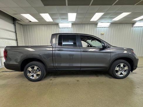 New 2026 Honda Ridgeline RTL image 5