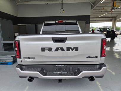Used 2025 RAM 1500 Lone Star