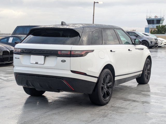 Used 2022 Land Rover Range Rover Velar R-Dynamic S AWD/4WD image 5